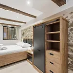 Apartman Lou Cairou - 600m De La *